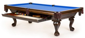 Pool table services and movers and service in Winston North Carolina