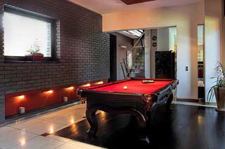 Pool Table Movers