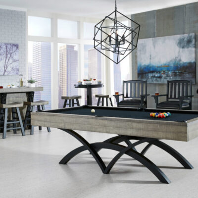 S0L0® New Victory Billiard Table