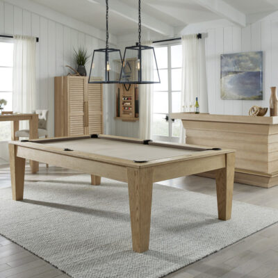 S0L0® New Port Royal Billiard Table